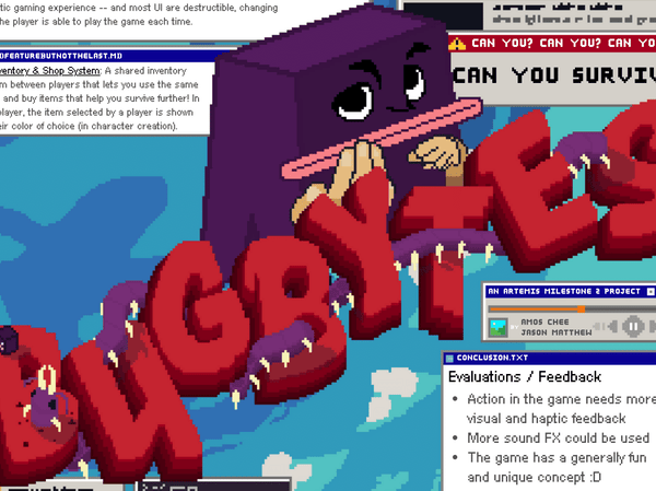 BugBytes