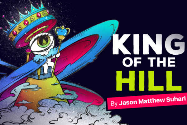 King of the Hill