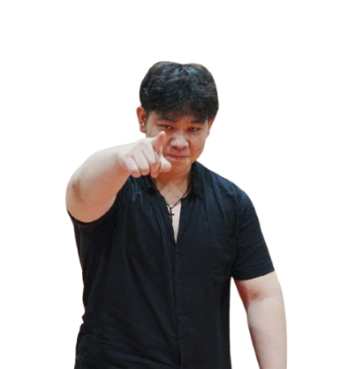 Jason Matthew Suhari