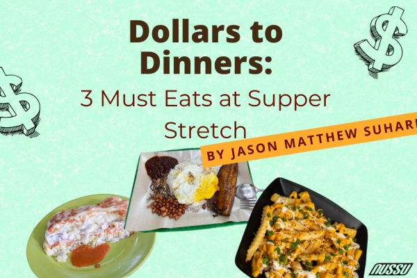 Dollars to Dinners