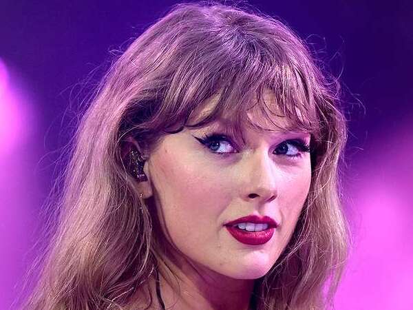 Taylor Song Analysis