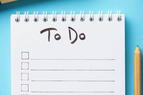 The Deadline Dilemma